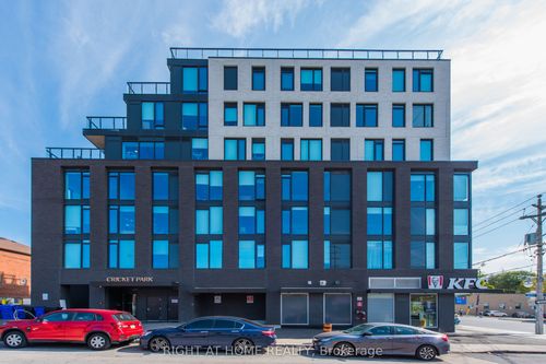 503-7 Fairbank Avenue W, North York, ON, M6E3Y5 | Card Image