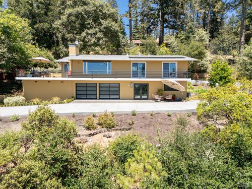 460 Bella Vista Dr, Angwin, CA, 94508-9644 | Card Image