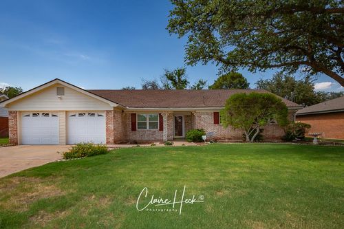 3802 Suncrest Ave, Midland, TX, 79707-5440 | Card Image