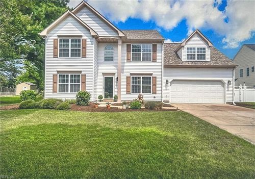 1964 Gravenhurst Dr, Virginia Beach, VA, 23464-8659 | Card Image