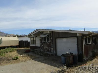 2314 Central Ave, House other with 3 bedrooms, 2 bathrooms and null parking in Grand Forks BC | Image 1