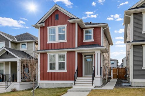 429 S Point Glen Sw, Airdrie, AB, T4B4L1 | Card Image