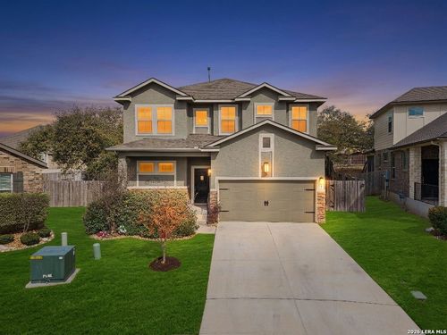 22022 Akin Byu, San Antonio, TX, 78261-4425 | Card Image