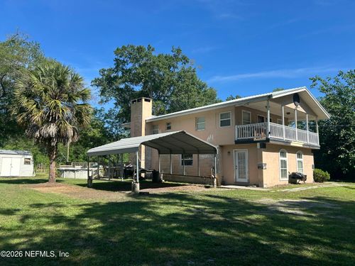 21450 Nw 35th Avenue, Lawtey, FL, 32058 | Card Image