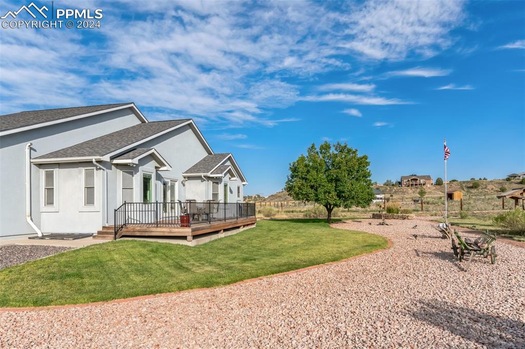 Galileo Dr, Pueblo West, CO 81007