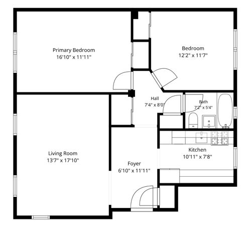 5-f-37-26 87th St, Jackson Heights, NY, 11372-7512 | Card Image