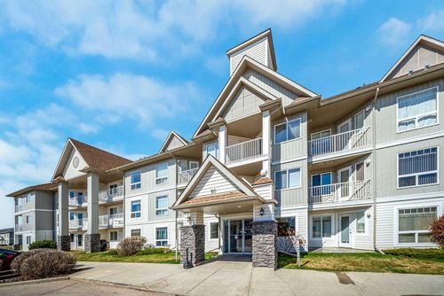 103-60 Jacobs Close, Red Deer, AB, T4P4A2 | Card Image