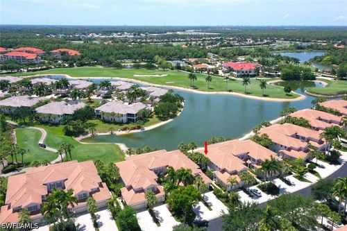 201-4795 Shinnecock Hills Court, NAPLES, FL, 34112 | Card Image