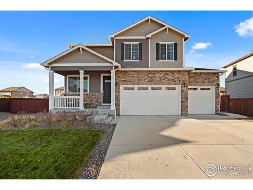 1962 Covered Bridge Pkwy, Windsor, CO, 80550-3485 | Card Image