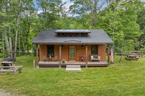 527 Nh Route 118, Warren, NH, 03279-4227 | Card Image