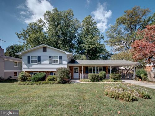 705 Main Dr, HERNDON, VA, 20170-3728 | Card Image