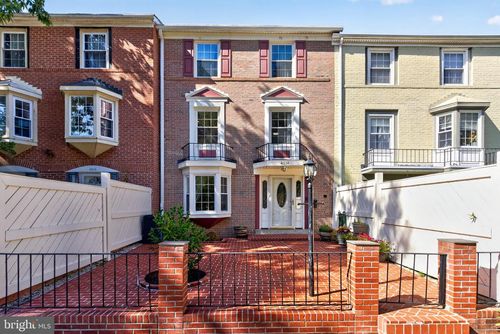 4514 Arendale Sq, ALEXANDRIA, VA, 22309-1218 | Card Image