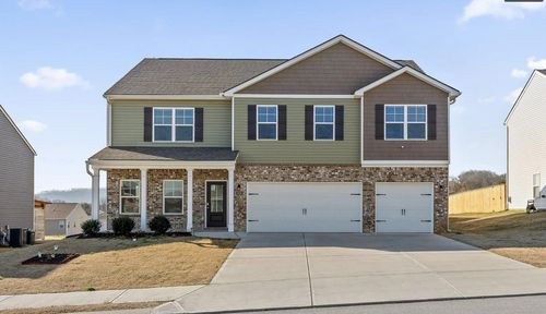 8558 Briar Rose Pl, Ooltewah, TN, 37363-8034 | Card Image