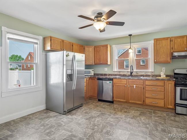 603 Bloom St, House other with 3 bedrooms, 1 bathrooms and 1 parking in Red Bud IL | Image 7