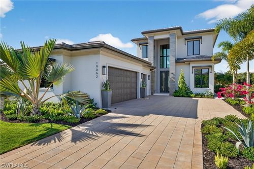 19062 Via Messina Way, MIROMAR LAKES, FL, 33913-0086 | Card Image