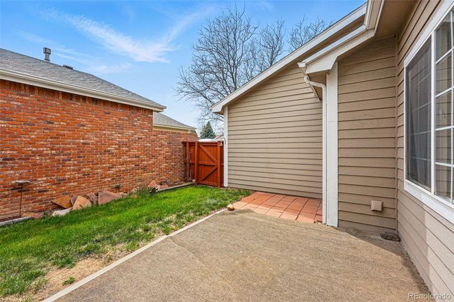 UNIT-4 - 900 Arbor Ave, House other with 2 bedrooms, 2 bathrooms and 2 parking in Fort Collins CO | Image 28