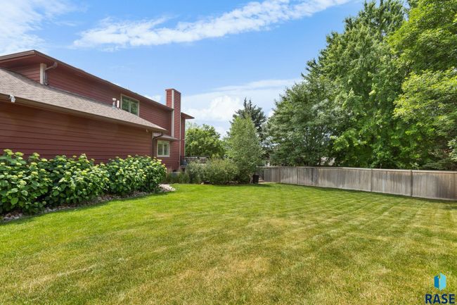 4513 S Southridge Dr, House other with 4 bedrooms, 4 bathrooms and null parking in Sioux Falls SD | Image 44