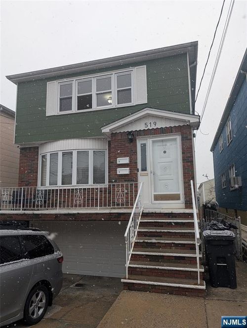 519 Davis Ave, Kearny, NJ, 07032-3601 | Card Image
