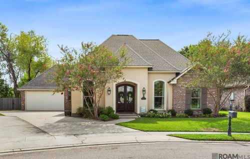2263 Hillsprings Ave, Baton Rouge, LA, 70810-7786 | Card Image