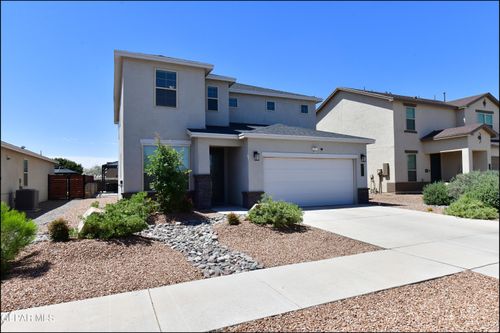 6072 Hidden Row Ave, El Paso, TX, 79924-2255 | Card Image