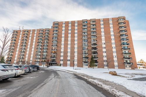 214-1505 Baseline Rd, Ottawa, ON, K2C3L4 | Card Image