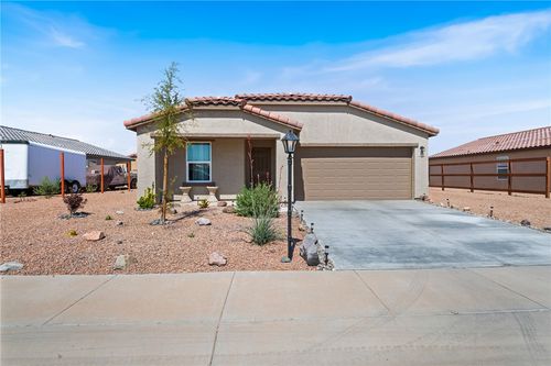 3623 E Andrea Dr, Kingman, AZ, 86409-2155 | Card Image