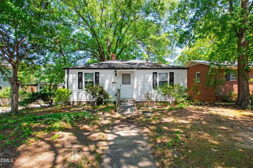 2316 Bedford Avenue, Raleigh, NC, 27607 | Card Image