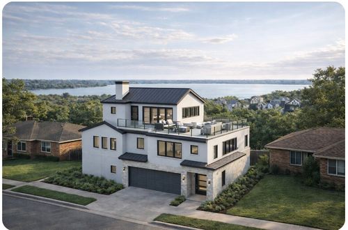 4509 N Horseshoe Trl, The Colony, TX, 75056-3401 | Card Image