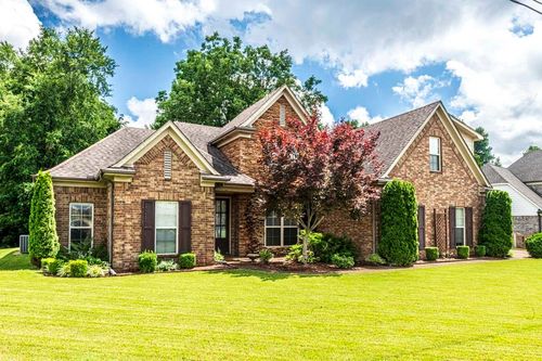 2 S Chinkapin Dr, Atoka, TN, 38004-5249 | Card Image