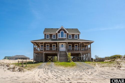 1643 Ocean Pearl Rd, Corolla, NC, 27927-8203 | Card Image