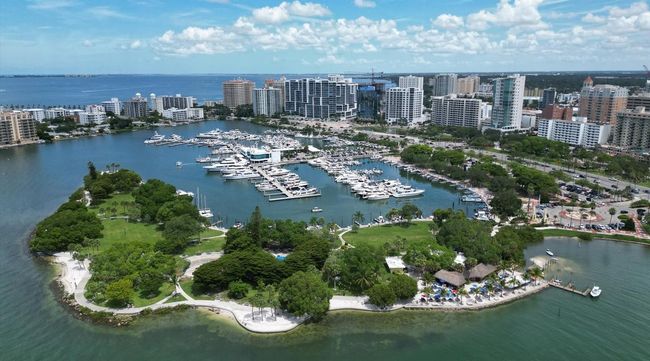 21 - 5217 Wedgewood Ln, Condo with 2 bedrooms, 2 bathrooms and null parking in SARASOTA FL | Image 36