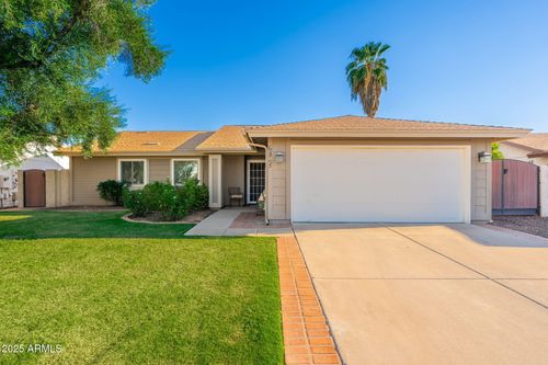 6865 E Kathleen Rd, Scottsdale, AZ, 85254-2121 | Card Image