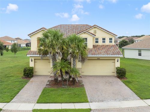 3880 Carrick Bend Drive, KISSIMMEE, FL, 34746 | Card Image