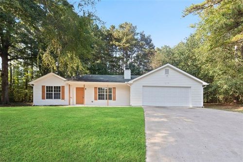 270 Myrtle Grove Ln, Covington, GA, 30014-8310 | Card Image