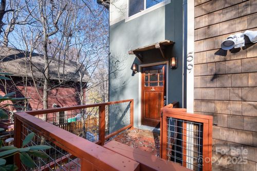 59 Morningside Dr, Asheville, NC, 28806-2906 | Card Image