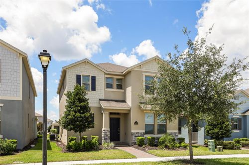 16161 Mangrove Road, WINTER GARDEN, FL, 34787 | Card Image