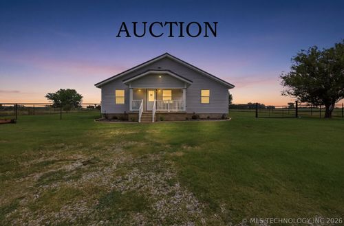 29771 N 3960 Rd, Ochelata, OK, 74051-2444 | Card Image