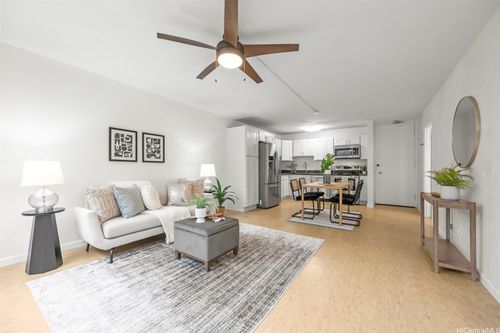 302-1617 Clark St, Honolulu, HI, 96822-4803 | Card Image