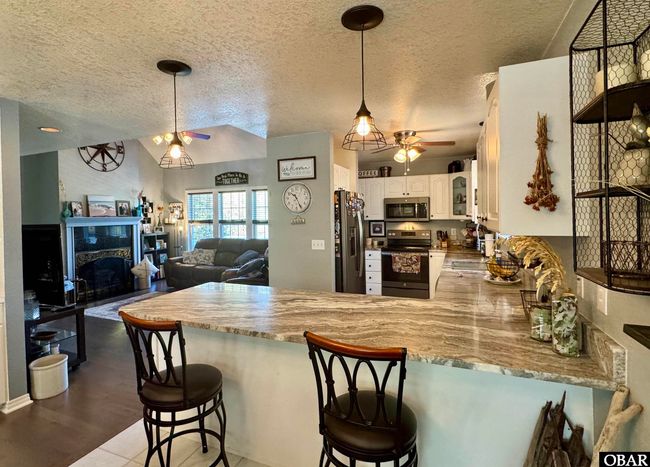132 Swan View Dr, House other with 3 bedrooms, 3 bathrooms and null parking in Kill Devil Hills NC | Image 8