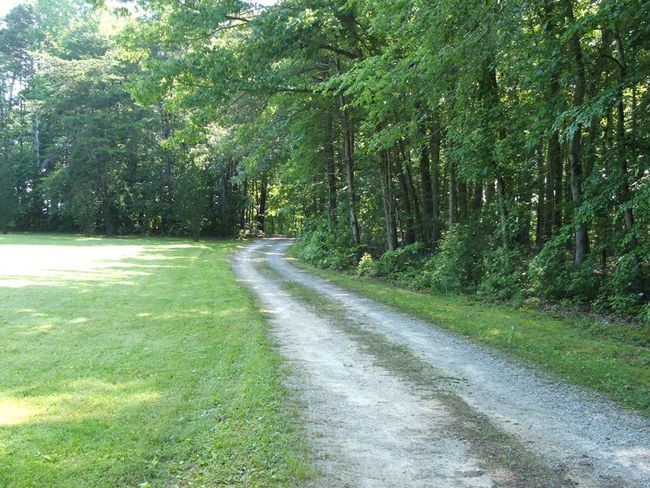 3859 Saxkey Rd, Home with 3 bedrooms, 1 bathrooms and null parking in Saxe VA | Image 19