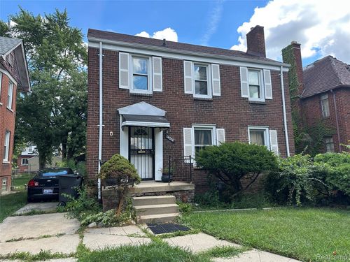14704 Mansfield St, Detroit, MI, 48227-1803 | Card Image