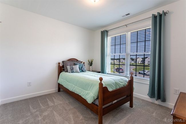 203 Pointers Dr, House other with 4 bedrooms, 3 bathrooms and null parking in West Point VA | Image 31