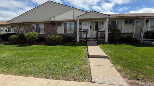 6-25106 Franklin Ter, South Lyon, MI, 48178-1011 | Card Image