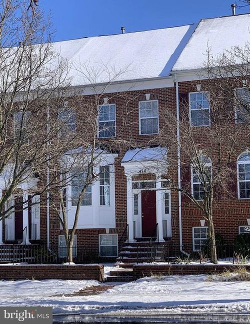 410 Redland Blvd, ROCKVILLE, MD, 20850-5701 | Card Image