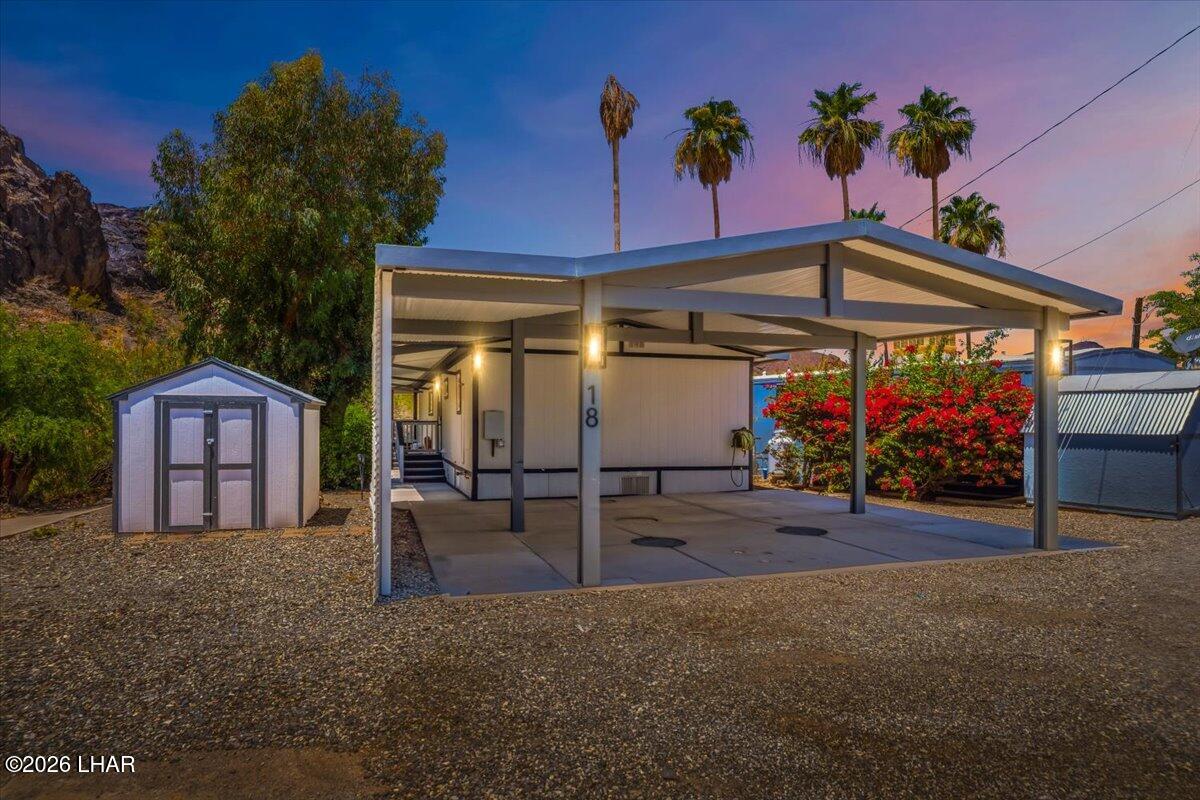 Residential in Parker 4