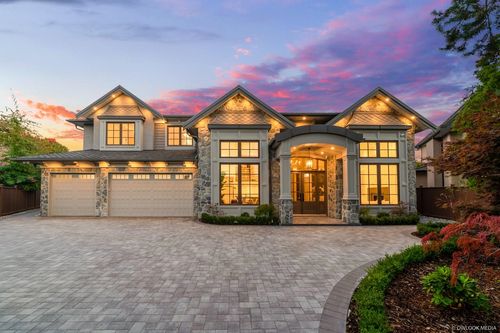 7680 Glacier Cres, Richmond, BC, V7A1L5 | Card Image