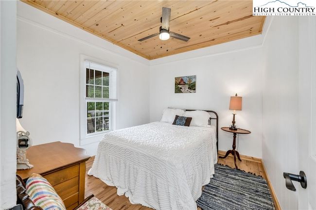 5691 Nc 194 N Highway, House other with 2 bedrooms, 1 bathrooms and null parking in Warrensville NC | Image 27
