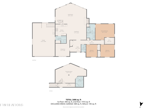 116 Sugarbush Circle, Crossville, TN, 38558 | Card Image