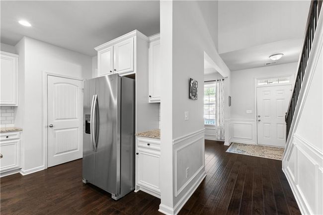 485 Broadmoor Dr, House other with 4 bedrooms, 3 bathrooms and null parking in Braselton GA | Image 13