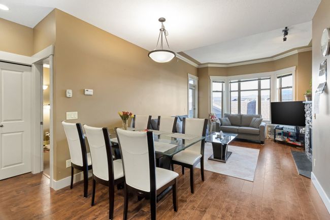 411 - 45615 Brett Avenue, Condo with 3 bedrooms, 2 bathrooms and 1 parking in Chilliwack BC | Image 3